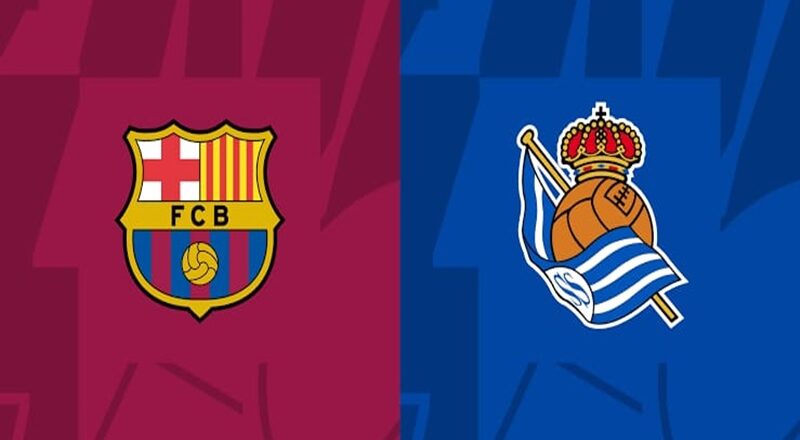 Ini Dia Kunci Kemenangan Barcelona Saat Melawan Real Sociedad!