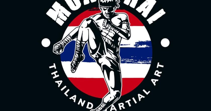 Jadwal Pertandingan Muay Thai Minggu Ini