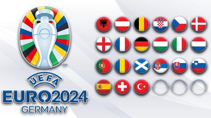 Prediksi Pemenang Piala Eropa 2024