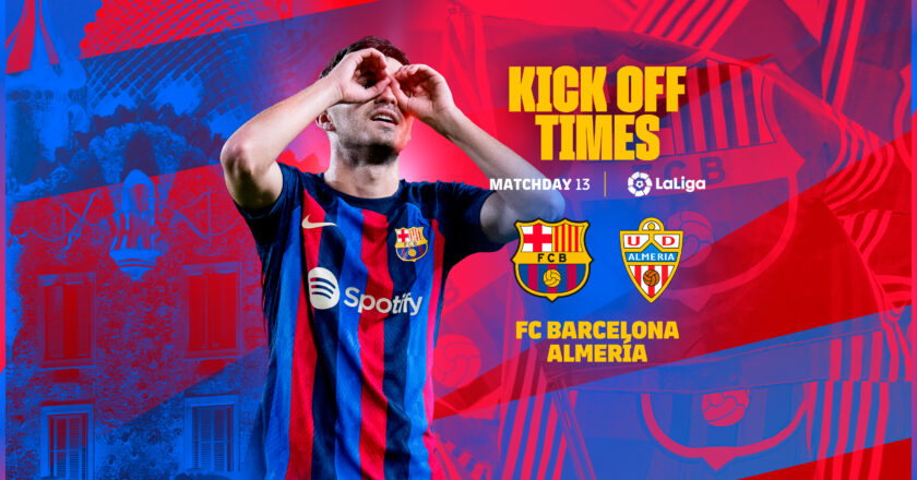 Almeria vs Barcelona , Kondisi Tidak Mendukung Almeria Untuk Menang