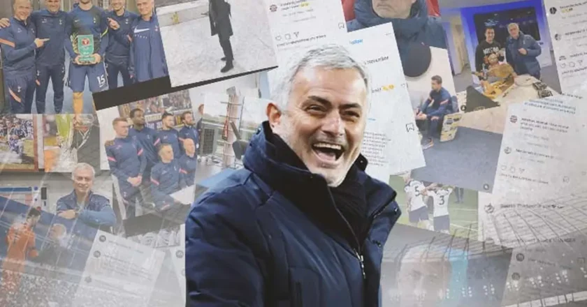 4 Negara Kandidat Juara Euro 2024 Versi Jose Mourinho: Inggris Dong Nomor 1