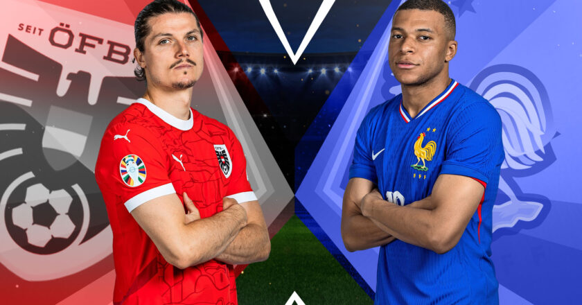 Piala Eropa 2024 : Rumania vs Perancis, Prediksi Dan Analisa