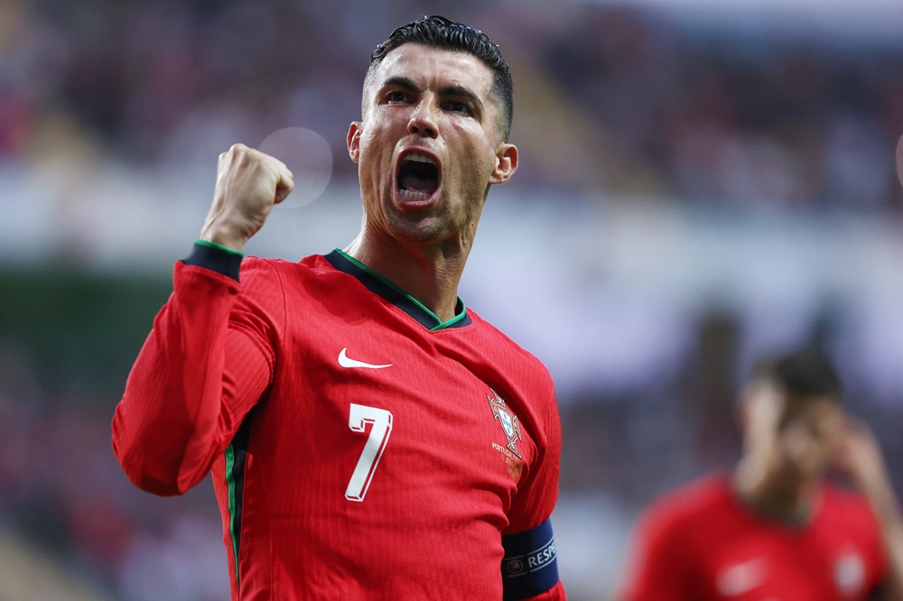 Piala Eropa 2024: Portugal vs Republik Ceko, Prediksi dan Analisis