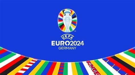 Piala eropa 2024