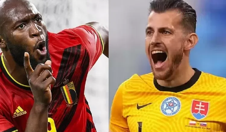 Piala Eropa 2024 : Belgia vs Slovakia, Prediksi Dan Analisa