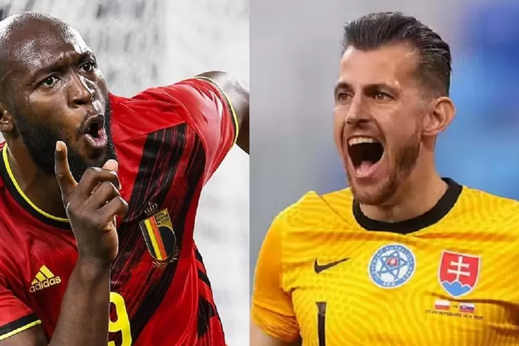 Piala Eropa 2024 : Belgia vs Slovakia, Prediksi Dan Analisa