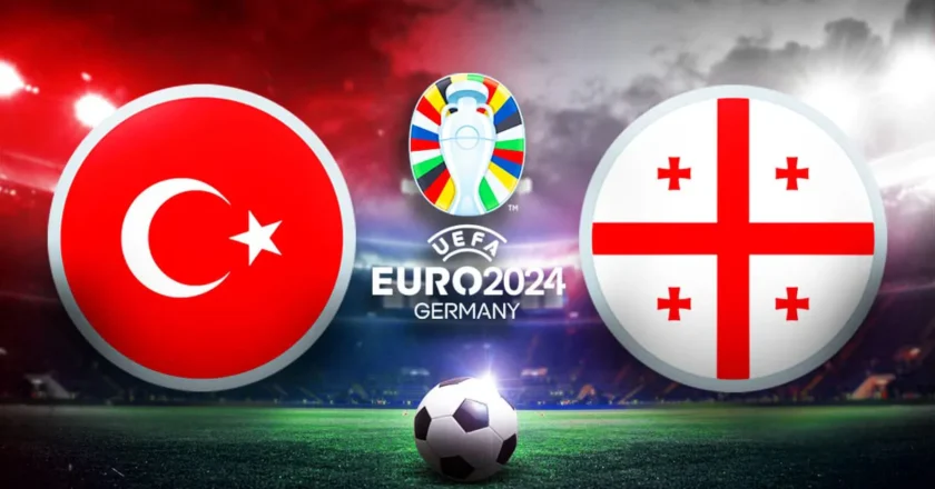 Piala Eropa 2024: Turkey vs Georgia, Prediksi dan Analisis