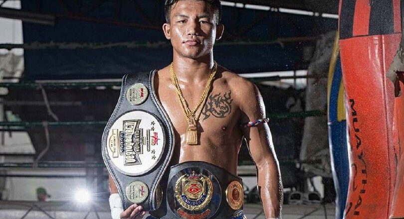 Sang Juara Dunia Muay Thai: Pembaruan Terbaru dan Fakta Menarik