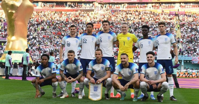 Euro 2024: Timnas Inggris Coret Harry Maguire dan Jack Grealish dari Skuaq