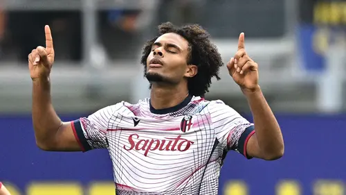 Deal! Joshua Zirkzee Jadi Rekrutan Pertama MU pada Bursa Transfer Musim Panas 2024