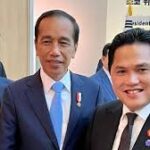 Berkontribusi Besar untuk Indonesia, Shin Tae-yong Dapat Golden Visa dari Presiden Jokowi