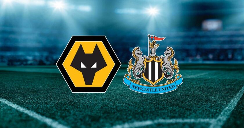 Newcastle Mengamankan Kemenangan 2-1 yang Dramatis atas Wolves di Laga Liga Premier